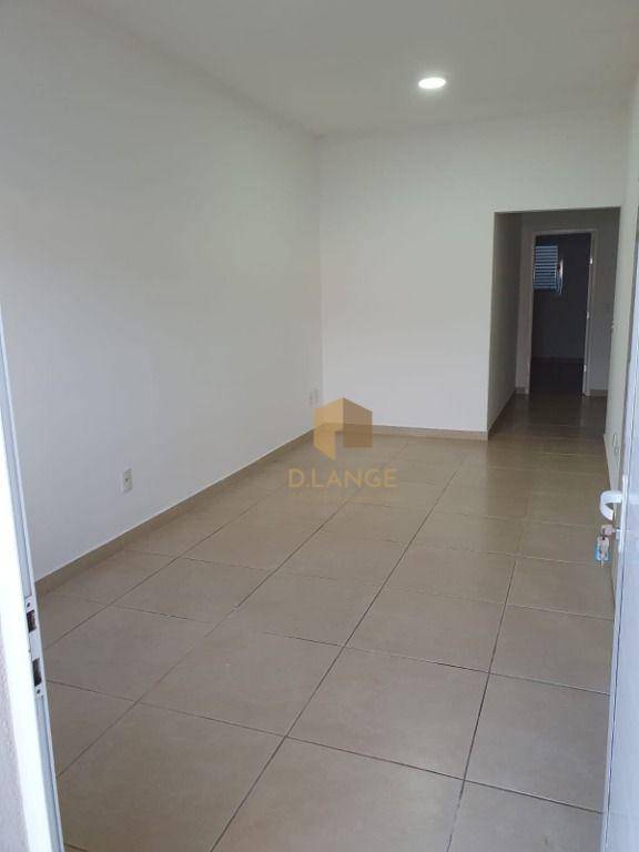 Casa à venda com 3 quartos, 80m² - Foto 2