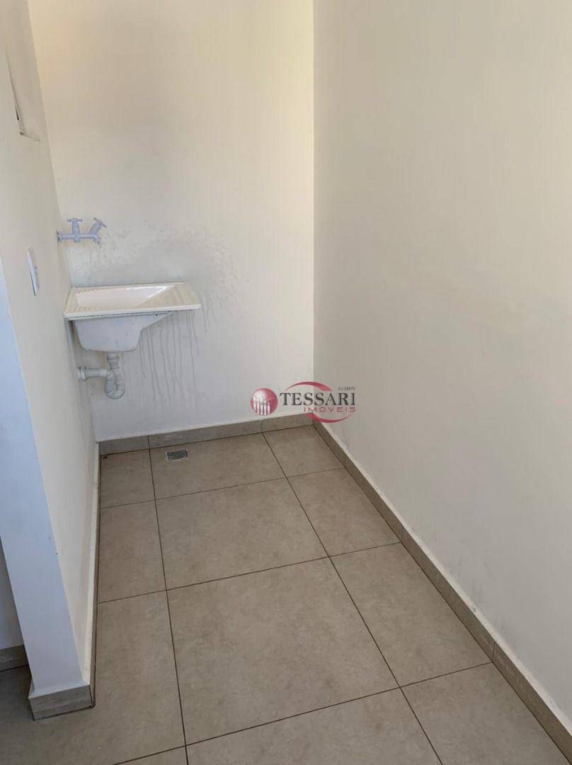 Apartamento à venda com 2 quartos, 69m² - Foto 8