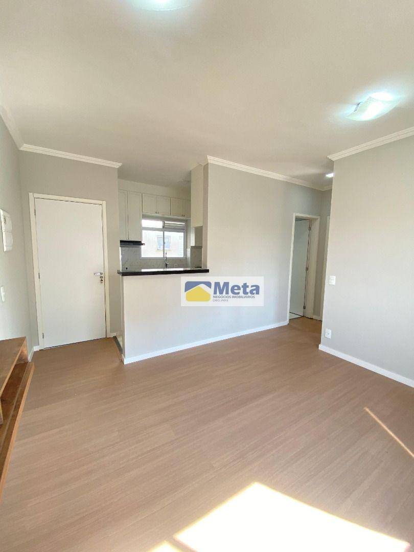 Apartamento, 2 quartos, 49 m² - Foto 3