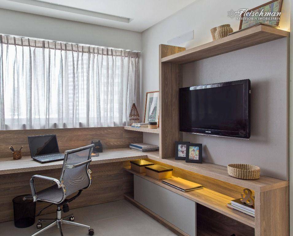 Apartamento à venda com 4 quartos, 162m² - Foto 35