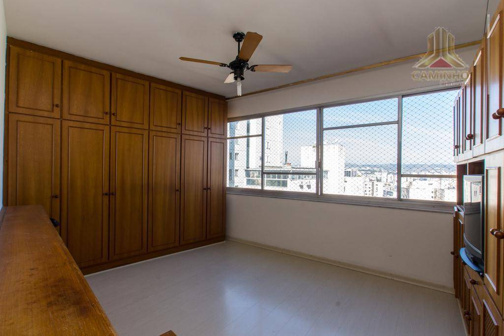 Apartamento à venda com 3 quartos, 174m² - Foto 24