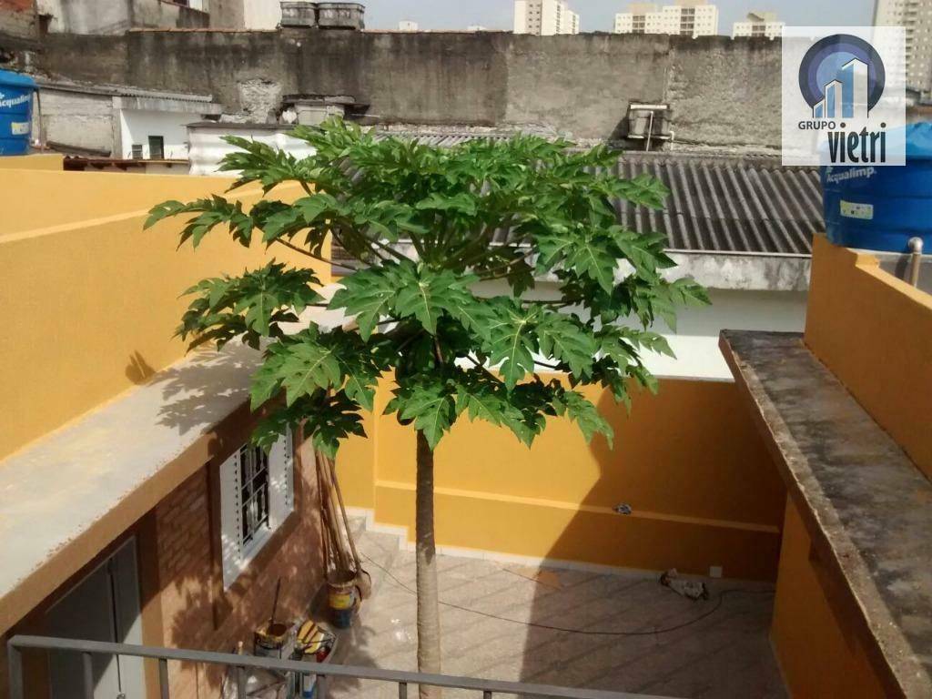 Casa à venda com 2 quartos, 200m² - Foto 7