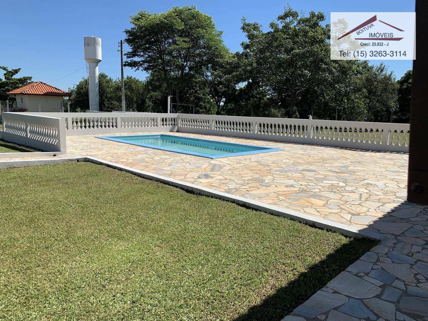 Chácara, 4 quartos, 3 hectares - Foto 3