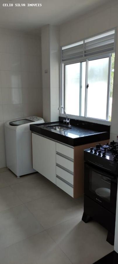 Apartamento à venda com 2 quartos, 45m² - Foto 2