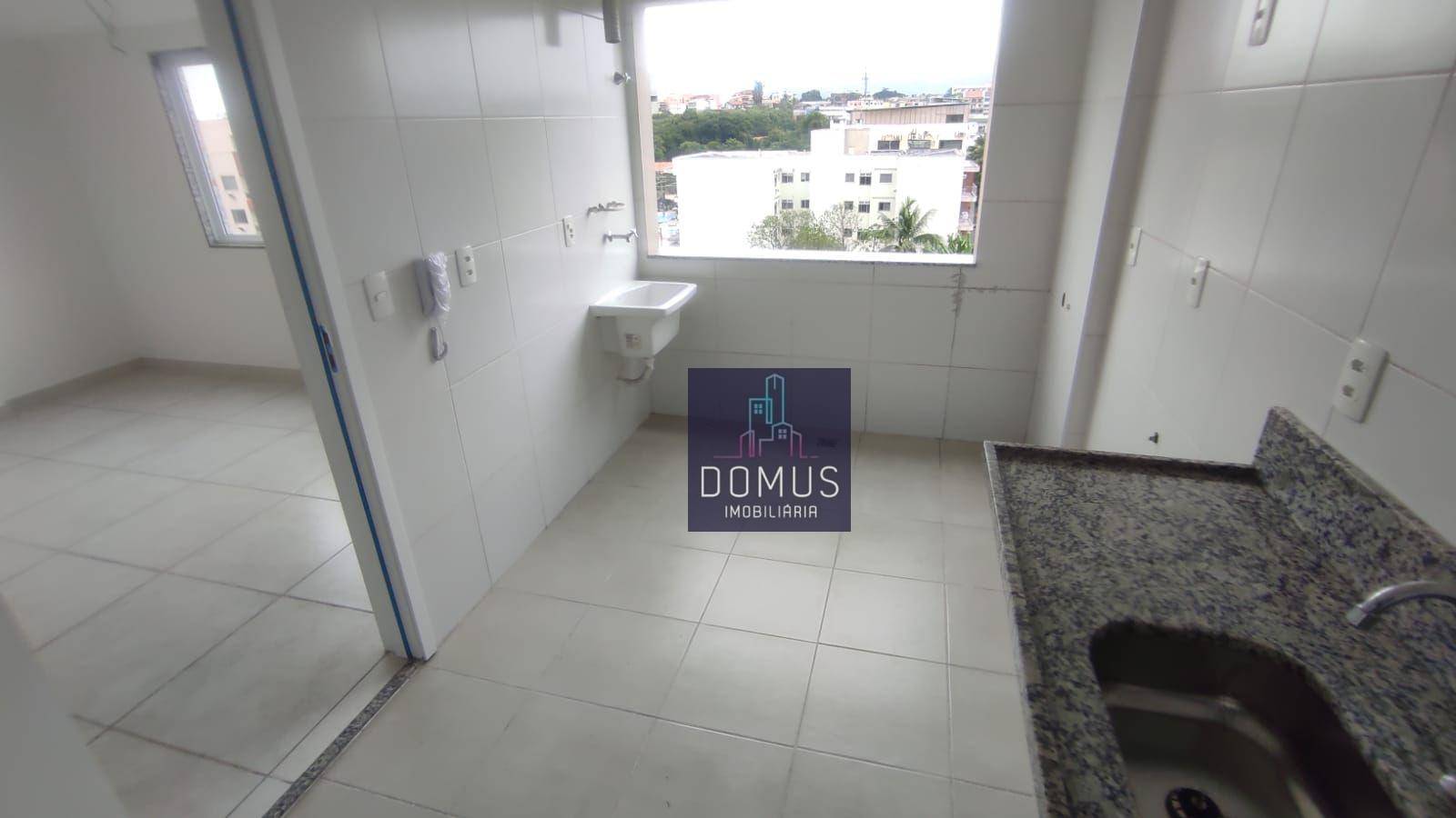 Apartamento à venda com 2 quartos, 55m² - Foto 10