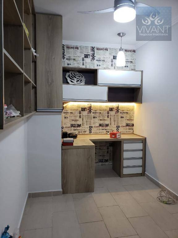 Cobertura à venda com 2 quartos, 109M2 - Foto 5