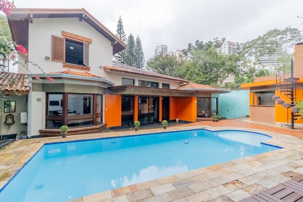 Casa de Condomínio à venda com 4 quartos, 425m² - Foto 23