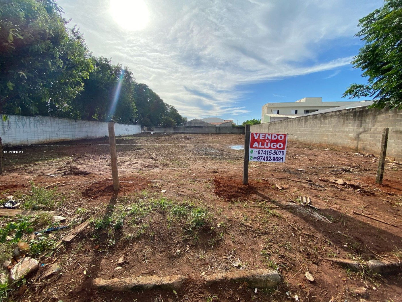Terreno à venda, 145m² - Foto 5