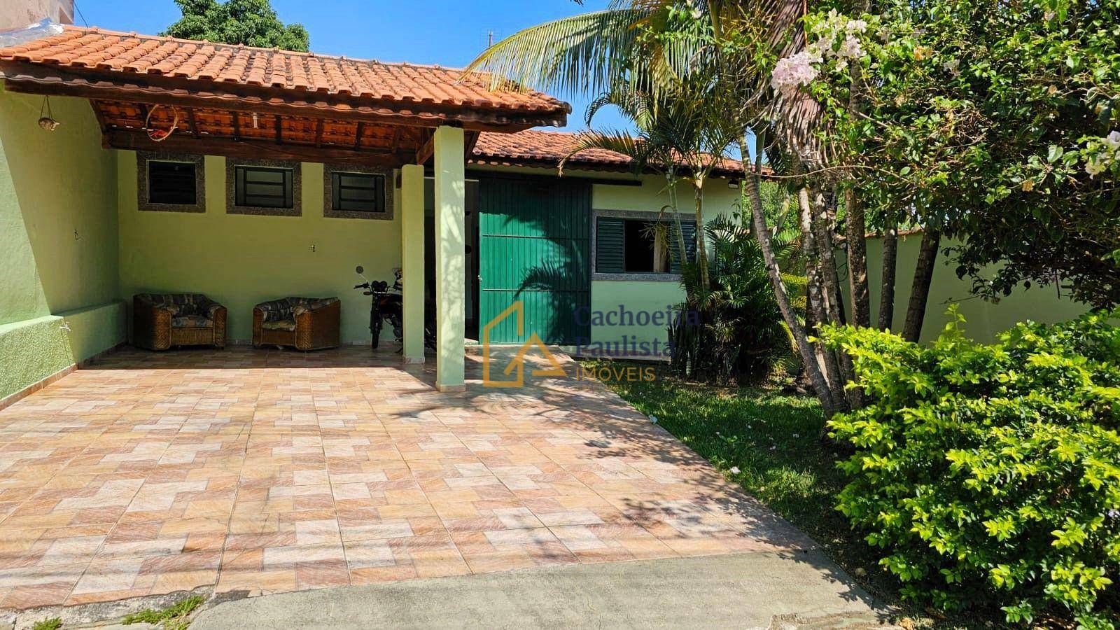 Casa, 1 quarto, 174 m² - Foto 2