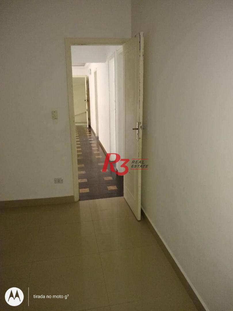 Apartamento à venda com 3 quartos, 160m² - Foto 3