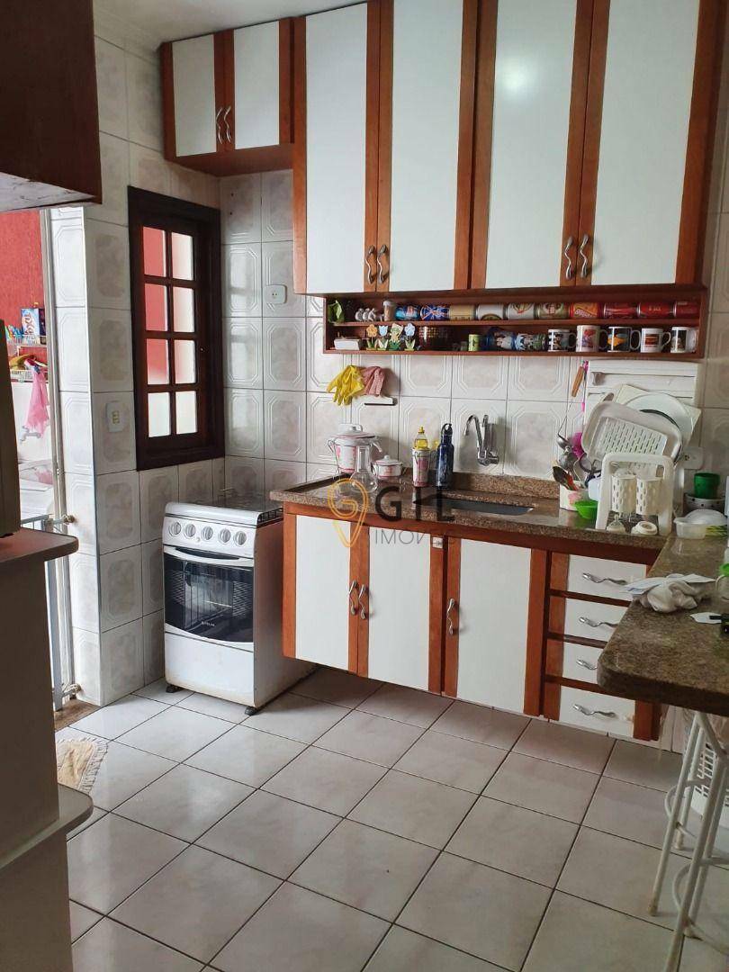 Sobrado à venda com 3 quartos, 115m² - Foto 10