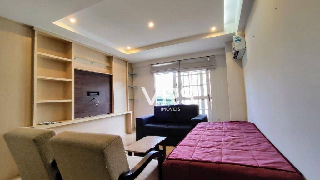 Apartamento à venda com 2 quartos, 63m² - Foto 6