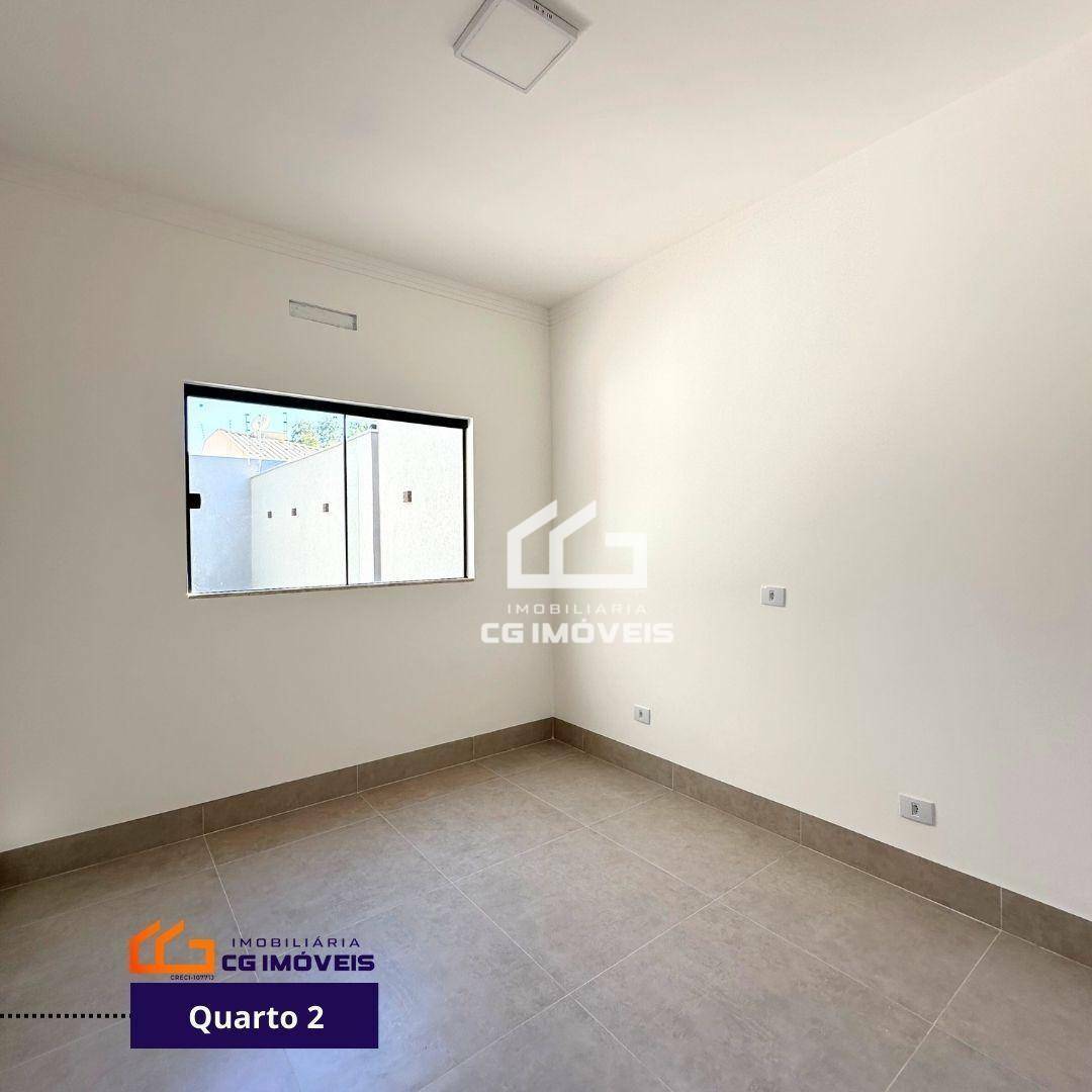 Casa à venda com 3 quartos, 108m² - Foto 8