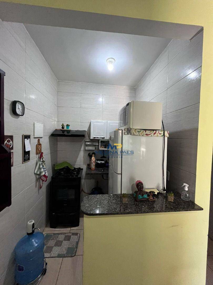 Casa à venda com 1 quarto, 50M2 - Foto 7