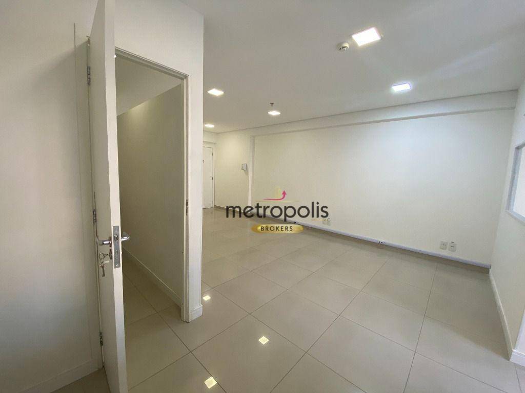 Conjunto Comercial-Sala à venda e aluguel, 110m² - Foto 4