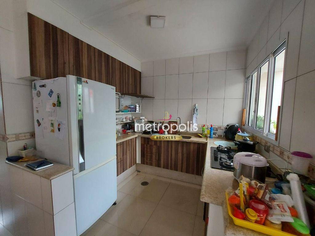 Sobrado à venda com 4 quartos, 237m² - Foto 7