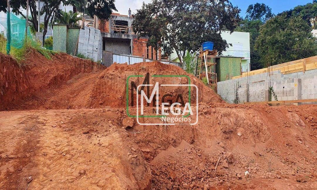 Loteamento e Condomínio à venda, 472M2 - Foto 18