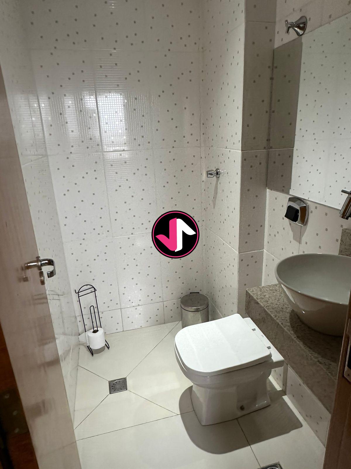 Apartamento à venda com 4 quartos - Foto 17