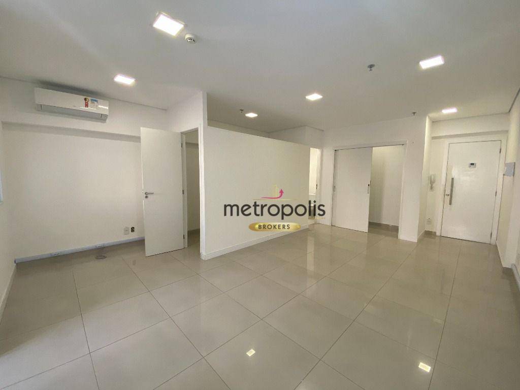 Conjunto Comercial-Sala à venda e aluguel, 110m² - Foto 3