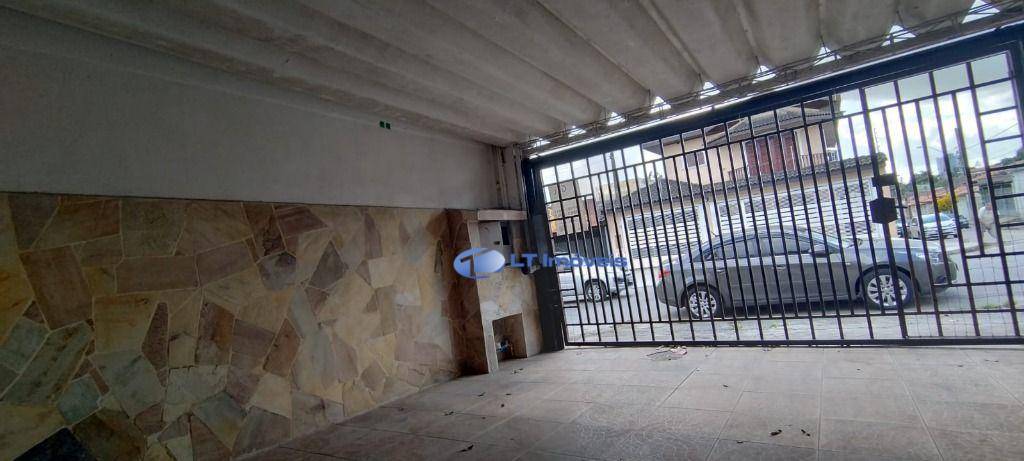 Casa, 3 quartos, 153 m² - Foto 2