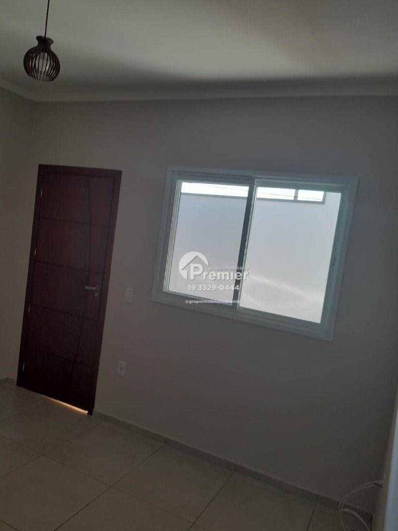 Casa à venda com 3 quartos, 140m² - Foto 37