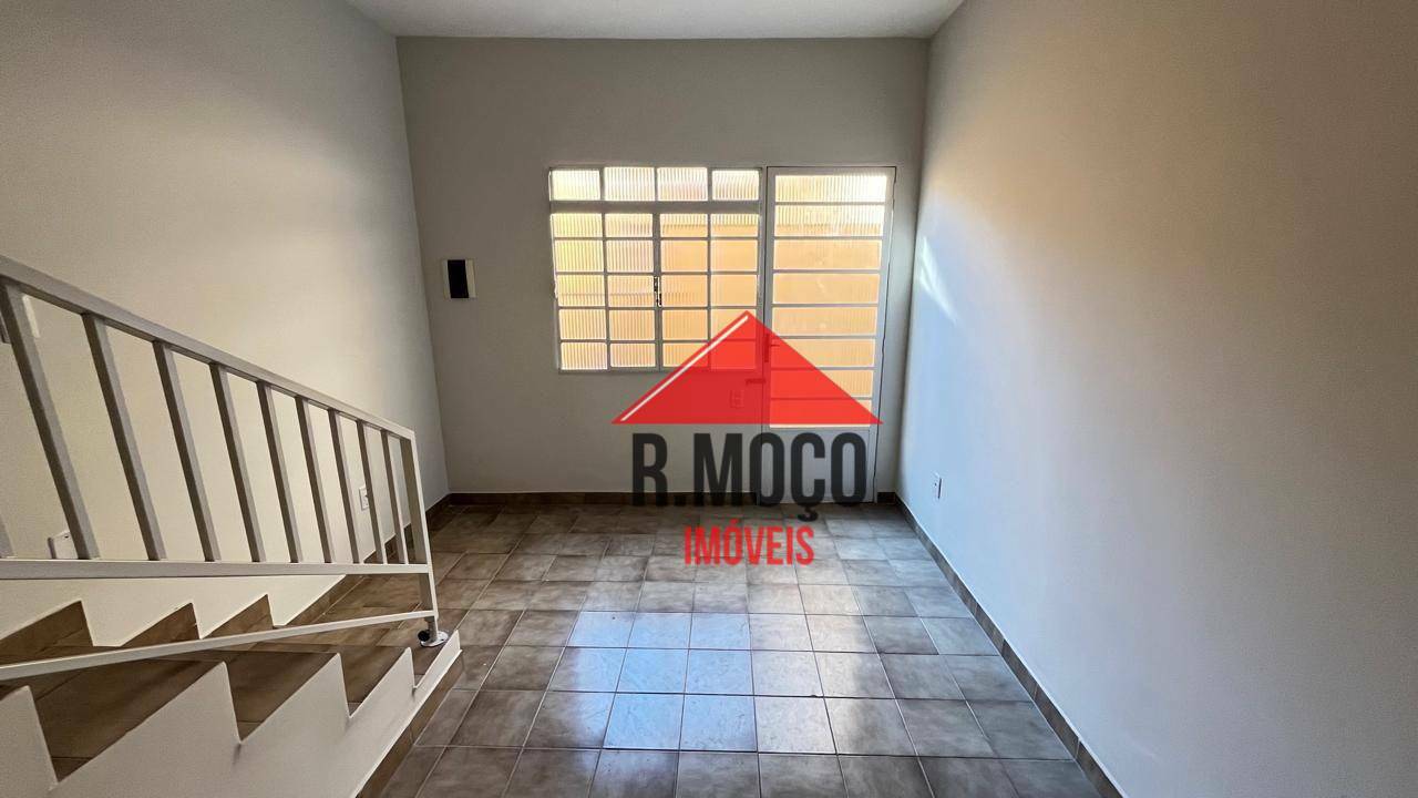 Sobrado para alugar com 2 quartos, 76m² - Foto 15