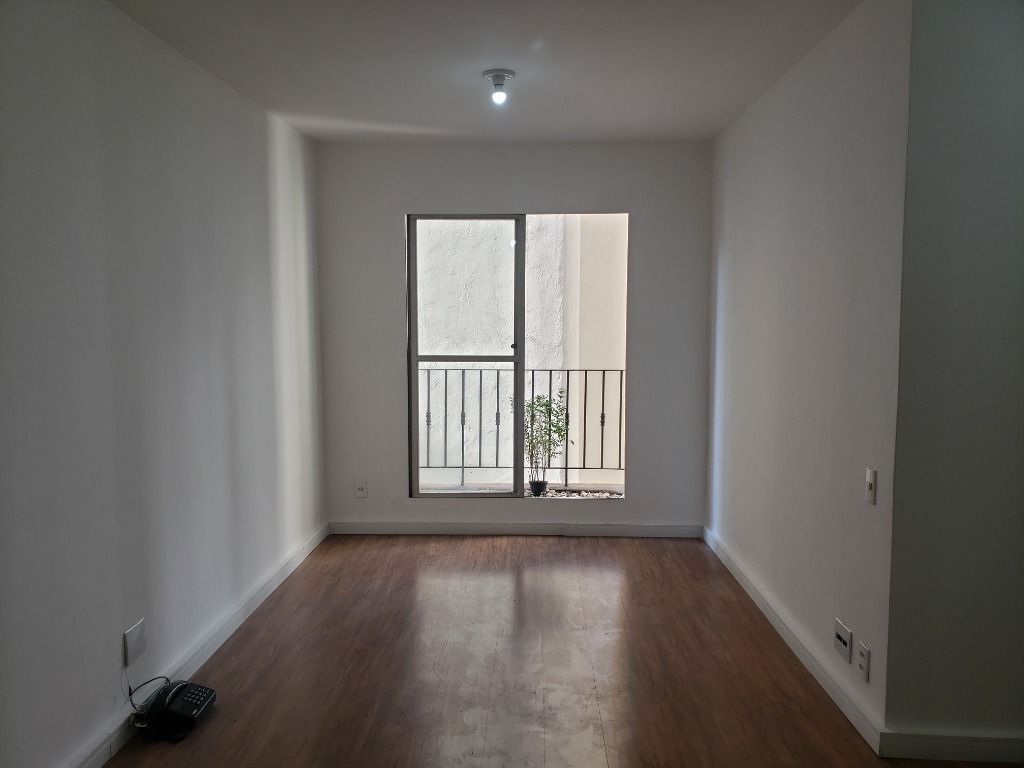 Apartamento à venda e aluguel com 1 quarto, 47m² - Foto 3