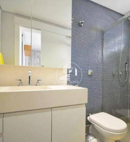 Apartamento à venda com 3 quartos, 157m² - Foto 15