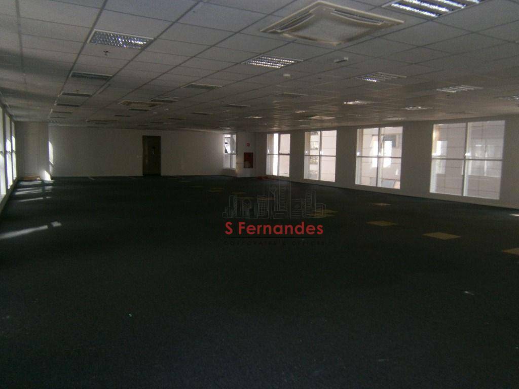 Conjunto Comercial-Sala para alugar, 469m² - Foto 5