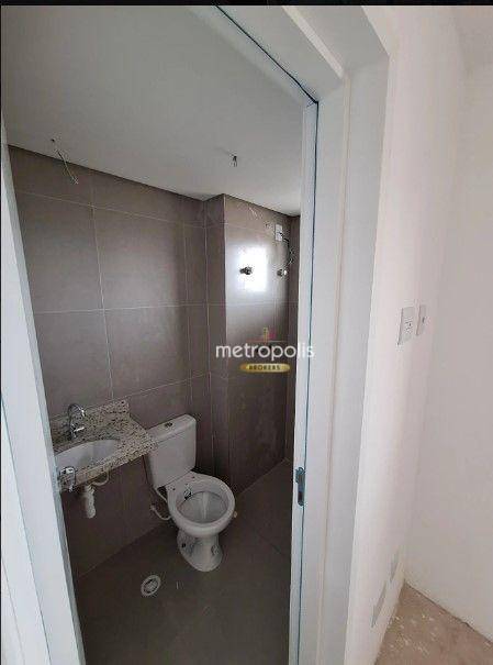 Apartamento à venda com 2 quartos, 60m² - Foto 6