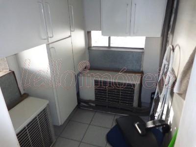 Conjunto Comercial-Sala para alugar, 120m² - Foto 38