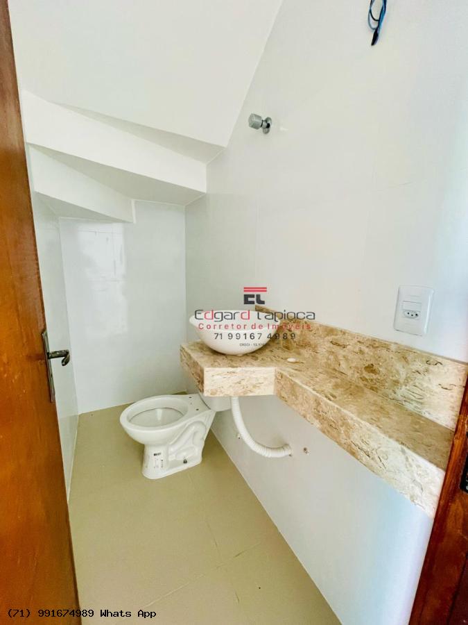 Casa à venda com 3 quartos, 81m² - Foto 5