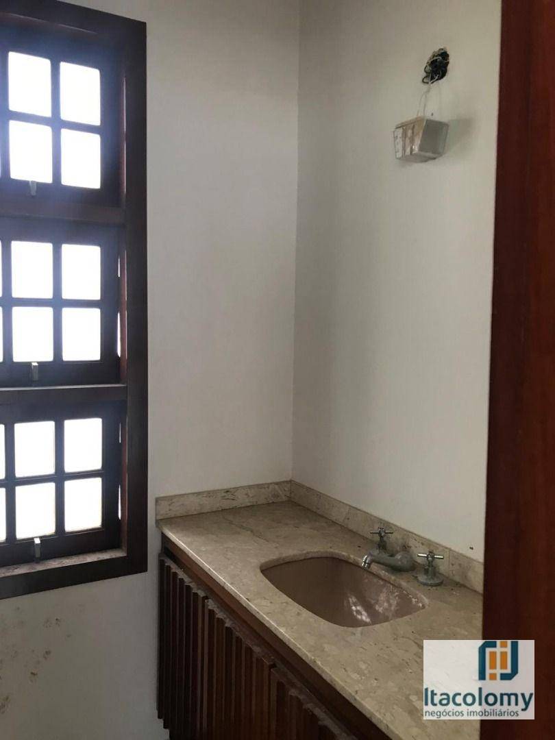 Casa de Condomínio à venda e aluguel com 4 quartos, 448m² - Foto 29