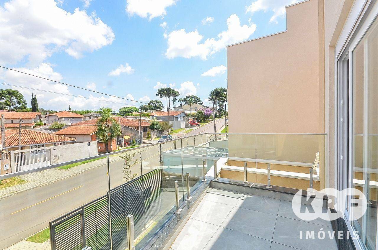 Casa à venda com 3 quartos, 162m² - Foto 17