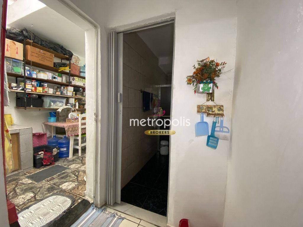 Sobrado à venda com 2 quartos, 158m² - Foto 10