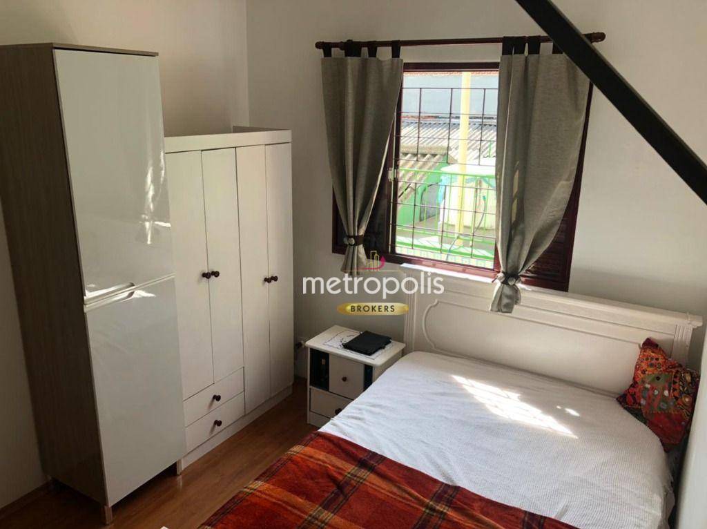 Sobrado à venda com 3 quartos, 290m² - Foto 14