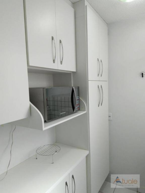 Apartamento para alugar com 2 quartos, 56m² - Foto 7