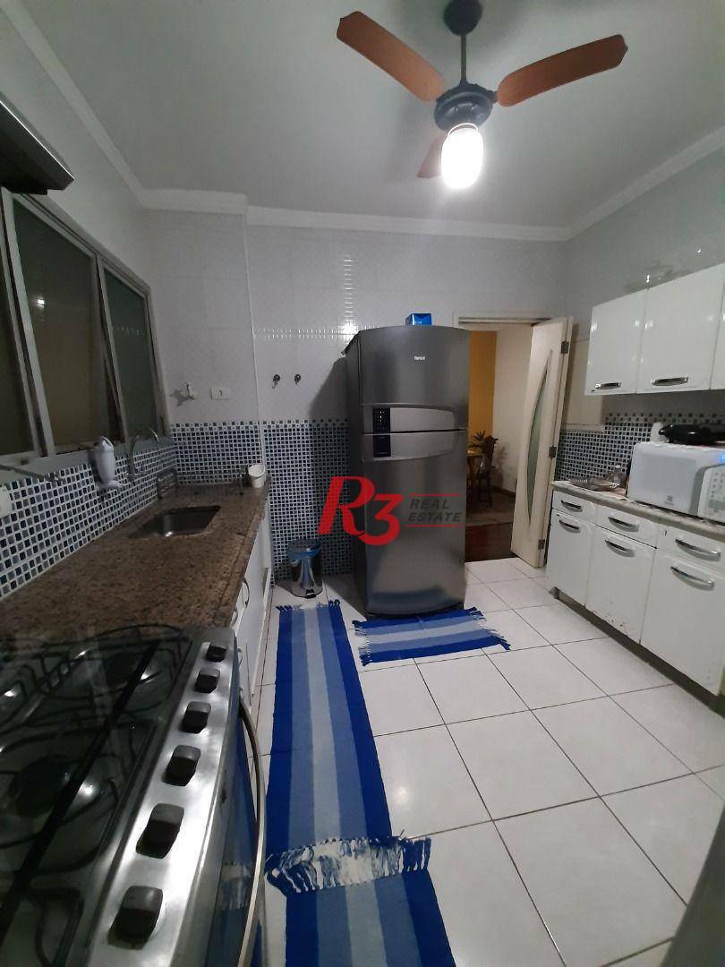 Apartamento à venda com 2 quartos, 96m² - Foto 6