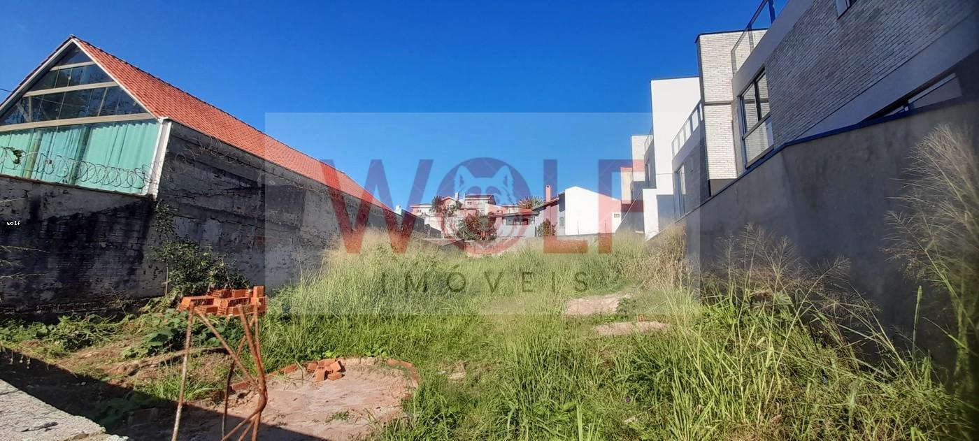 Terreno à venda, 545m² - Foto 8
