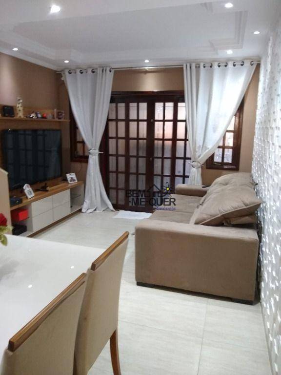 Sobrado à venda com 3 quartos, 135m² - Foto 44