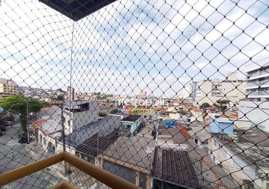 Apartamento para alugar com 2 quartos, 80m² - Foto 3