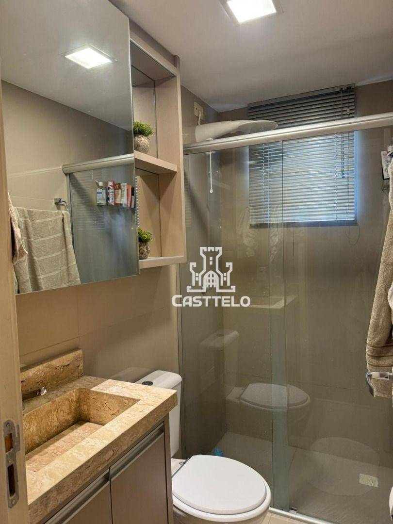 Apartamento à venda com 2 quartos, 50m² - Foto 13