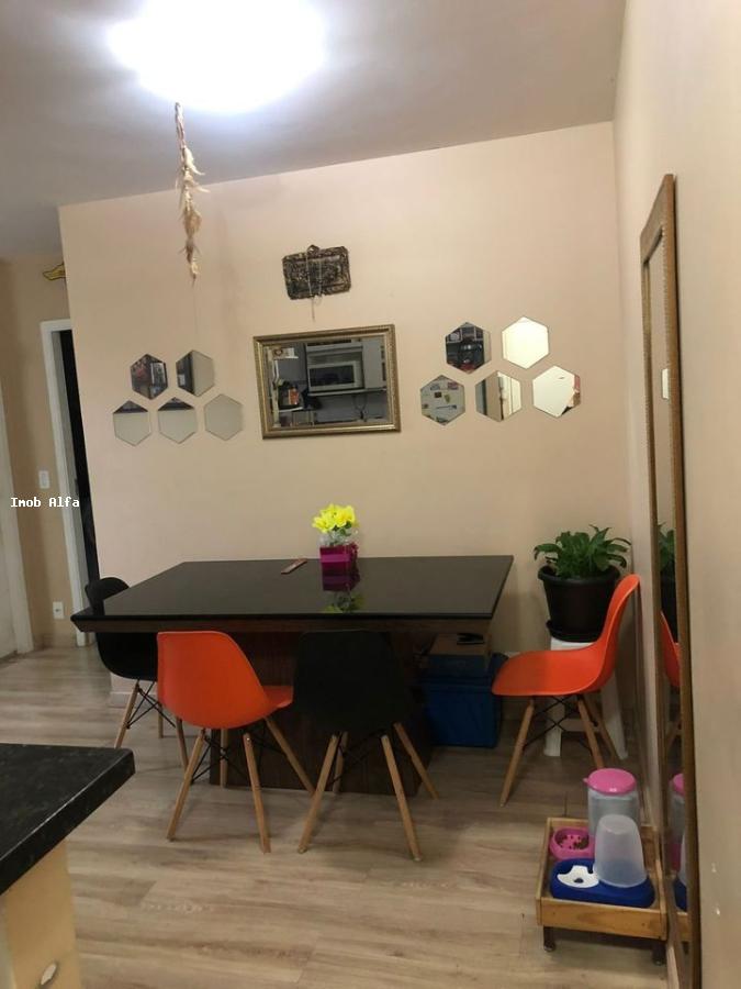 Apartamento à venda com 2 quartos, 58m² - Foto 5