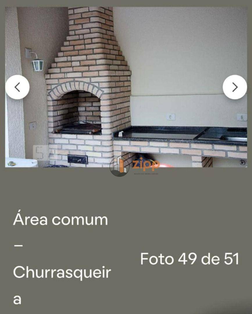 Sobrado à venda e aluguel com 3 quartos, 100m² - Foto 20