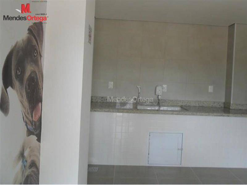 Apartamento para alugar com 3 quartos, 97m² - Foto 23