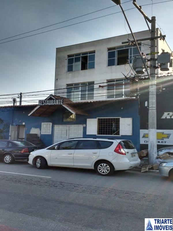 Loja-Salão para alugar, 230m² - Foto 7