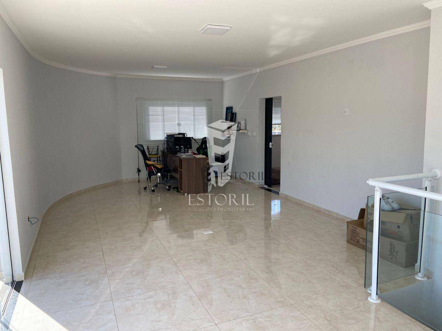 Sobrado à venda com 3 quartos, 210m² - Foto 11