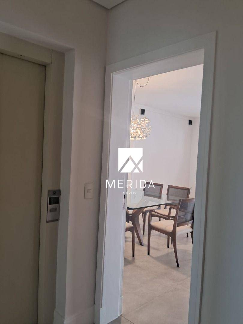 Apartamento, 3 quartos, 150 m² - Foto 2
