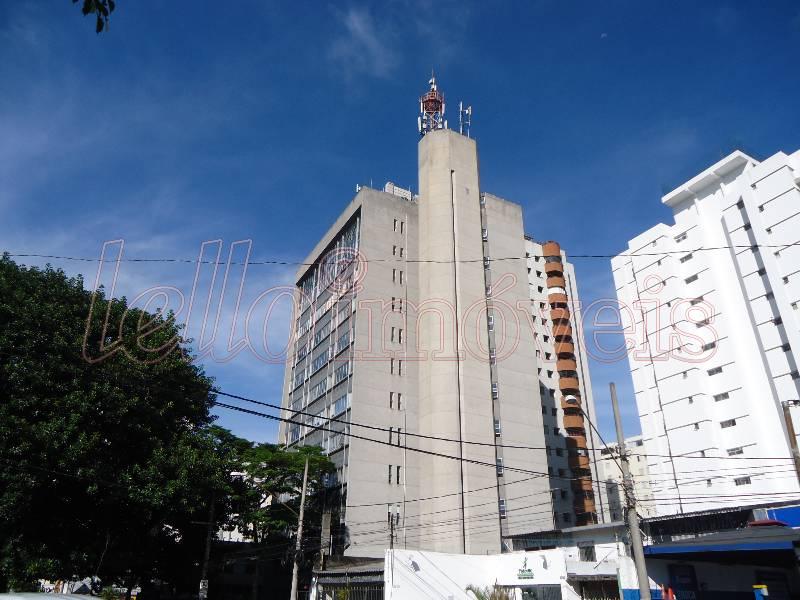 Conjunto Comercial-Sala para alugar, 98m² - Foto 13