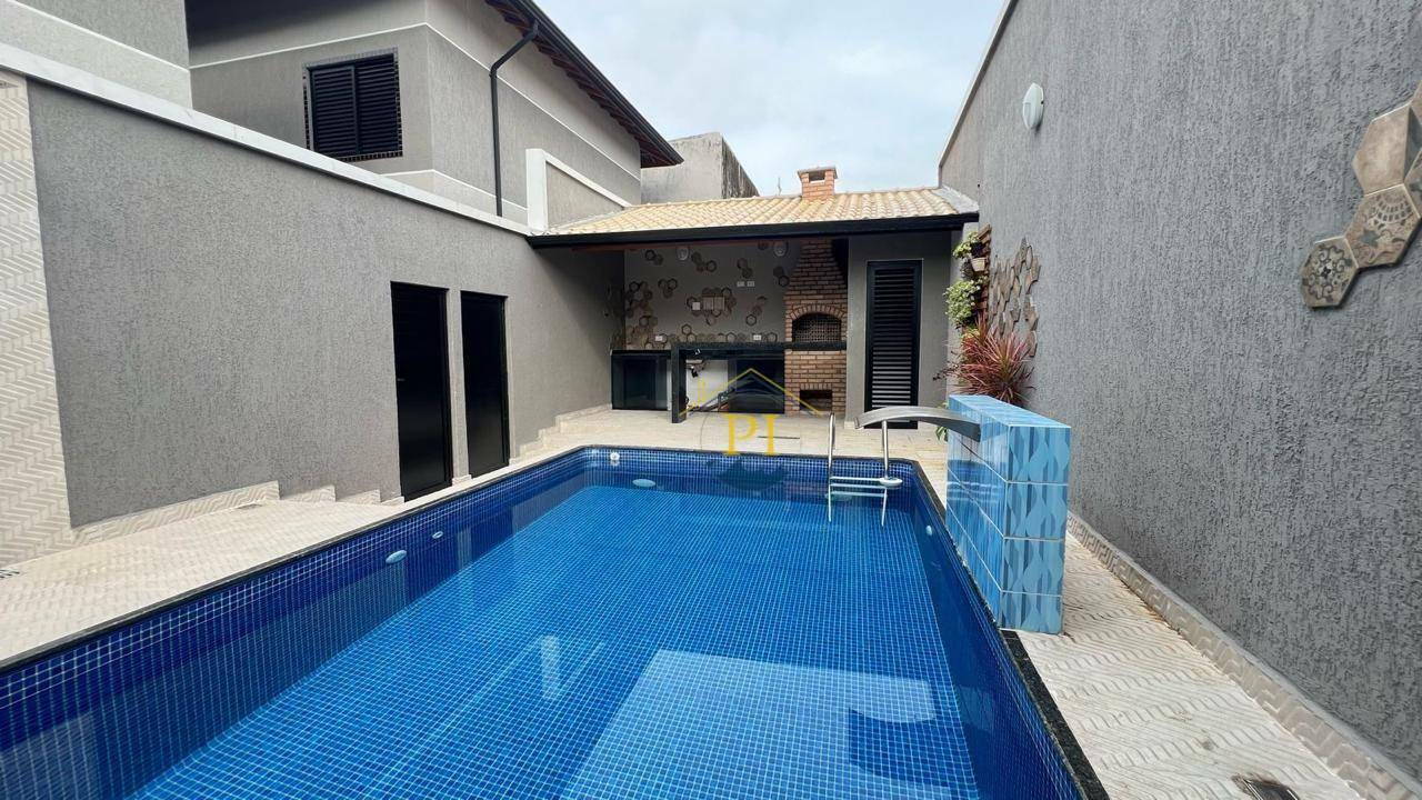 Casa de Condomínio à venda com 2 quartos, 48m² - Foto 21